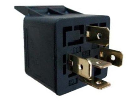 VB503 RELAY 12V 20/30A 5 PINS position B
