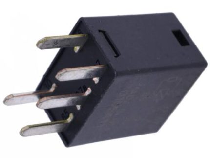 RY232 VB01-042 34-7866  12077866 RELAY 5P 12V/24V  Gm Aveo Optra Spark