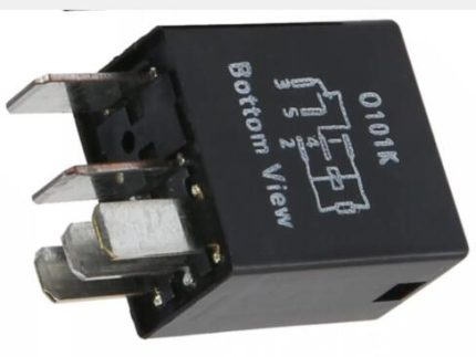 VB01-044 5P 12V/24V RELAY