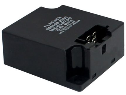 MC848790 066500-2080 MC849878 066500-2510 5P 12V FLASHER RELAY MITSUBISHI FUSO