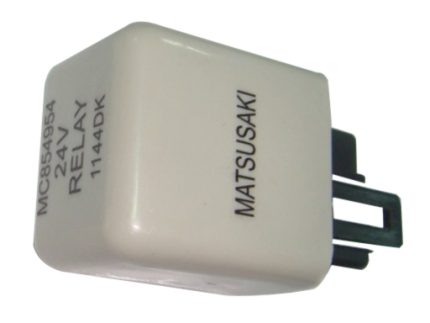 MC856359 12V MC854954 MC843786 24V RELAY 12V/24V 3P MITSUBISHI