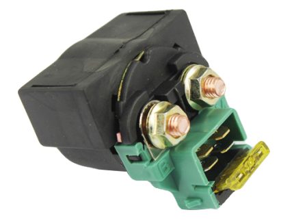 RPA31111 RELAY CBX200/XR200/FALCON NX400 35850-mcg-000