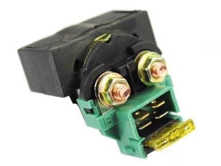 RPA31112 RELAY CG150/FAN150 2009 INJECTION