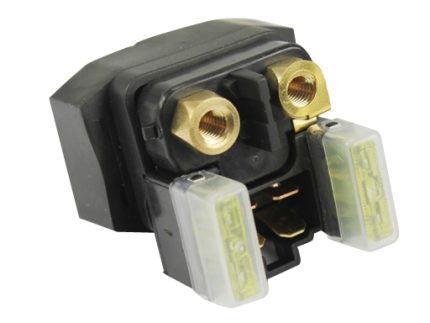 RPA31114 RELAY YBR/ FACTOR