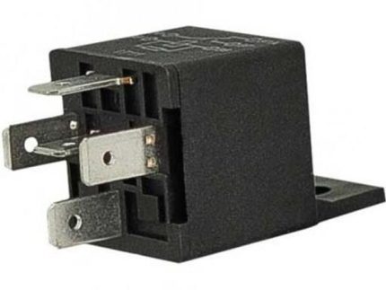 700324 RELAY 24V 20/30 AMPERES 87A 5P CONTACTOS