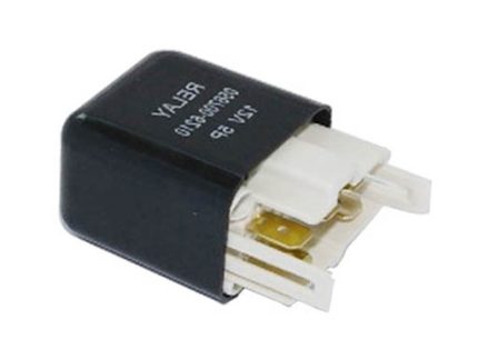 056700-6210 12V/24V 40A 5PIN AUTOMOTIVE RELAY FOR TOYOTA JINBEI HYUNDAI REFINE