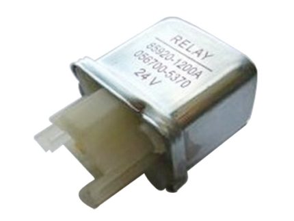 RL0151 24V 30A 4P 89920-1790A RELAY FOR ISUZU