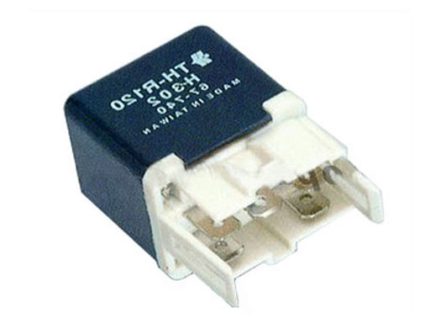 TH-R120 12V 5P 20A H302-67-740 RELAY FOR FORD TELSTAR 1988-1996