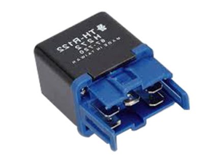 TH-R122 12V 5P 20A H272-67-740 RELAY FOR FORD TELSTAR 1988-1992