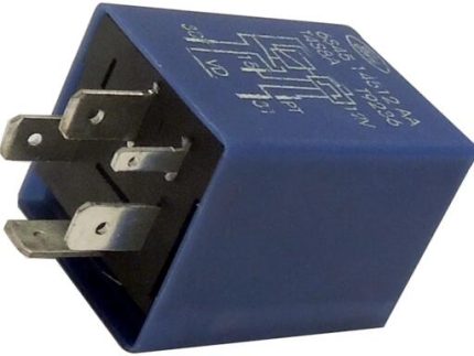 6S45-14512-A  RELAY AZUL SUBE VIDRIO FORD FOCUS 2001/08