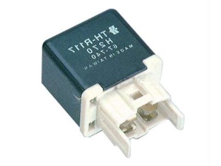 TH-R117 12V 4P 20A H270-67-740 KY02-67-740 RELAY FOR FORD TELSTAR 1988-1996