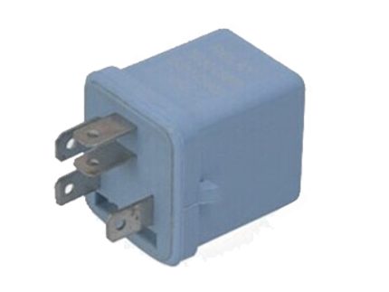 TH-R201 12V 4P 8-94248-9890 8-970936-3581 82501-AA200 82501-44060 25230-89977 RELAY NISSAN ISUZU