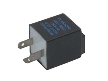 TH-S704 12V 3P 81981-02010 066500-4530 RELAY TYTA TRCL