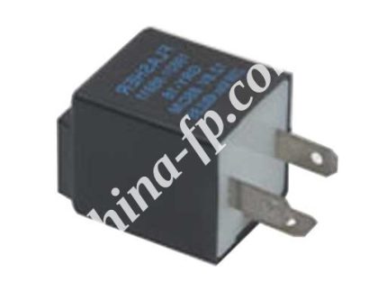 FLASHER UNIVERSAL 24V 3 PIN