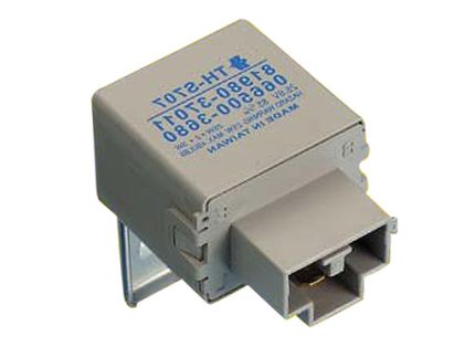 TH-S707 24V 3P 81980-37011 066500-3680 RELAY
