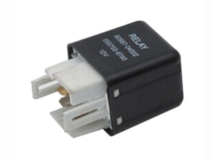 TH-R714 12V 5P 90987-04002 056700-6780 056700-6700 056700-8160 RELAY FOR TOYOTA