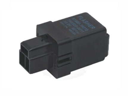 TH-S702 12V 3P 81980-16010 166500-00116 FLASHER TYTA TOYOTA HLX1988