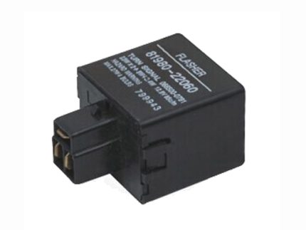 TH-S703B 12V 3P 81980-22060 FLASHER TOYOTA HIACE