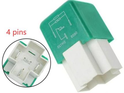 RY-297 90987-03003/VS-23A019 RELAY TOYOTA RAV4 CAMRY