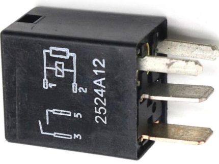 8L8T-14B192-AA 2291A13 8T2T-14B192-AA O101K RELAY 4pin 12V HIGH POWER FORD