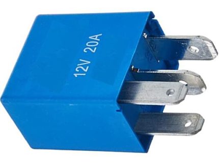 95224-20000 DE3F RELAY DC12V 20A 4PIN hyundai ELANTRA TUCSON kia RIO