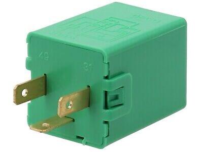 96312545 RELAY INTERMITENTE 12V 2/4 21W CHEV AVEO 3pin