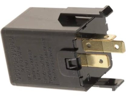 9555039000 RM-1118 FLASHER LUCES IUNDAY KIA ATOS LUV 2300 (BLE) NPR GUIAS ALTO