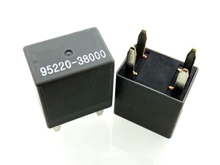 95220-38000 ELEVADOR LUCES MINI 4P 12V 25A 226-029-E