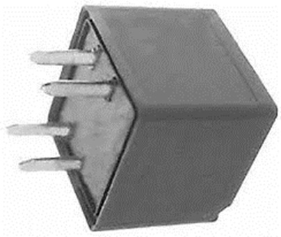 RY-280 RELAY MULTISERVICIO