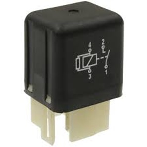 RY-627 RELAY MULTISERVICIO
