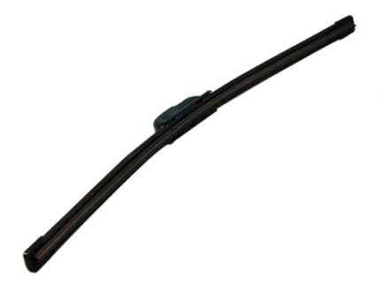 NF-0003 709C UNIVERSAL SILICONE RUBBER BOOMERANG WIPER BLADE 19″