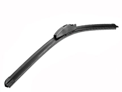 VALEO TYPE BOOMERANG WIPER BLADE A CLASS WITH DOUBLE BLISTER PACKING 18″