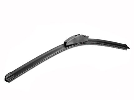 VALEO TYPE BOOMERANG WIPER BLADE A CLASS WITH DOUBLE BLISTER PACKING 22″