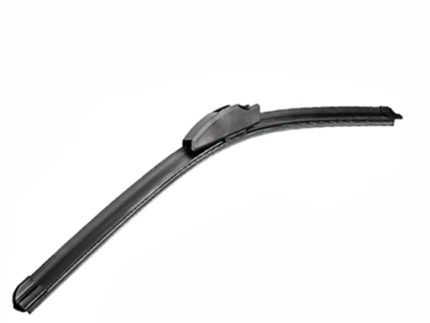 VALEO TYPE BOOMERANG WIPER BLADE A CLASS WITH DOUBLE BLISTER PACKING 23″