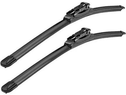 CLIP-26 inch CEPILLO LIMPIAPARABRISA T/CLICK