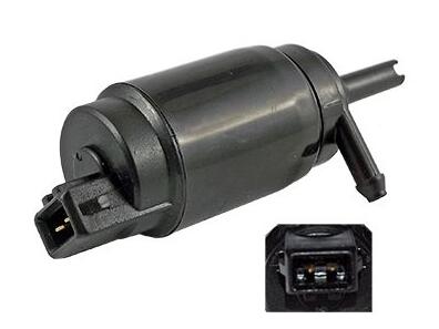 MOTOR TANQUE LIMPIA VIDRIO CORSA