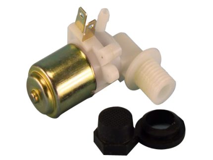 3WY-31-012 24V WASHER PUMP WITH FILTER AND CAP FOR CHRYSLER JEEP CHEROKEE