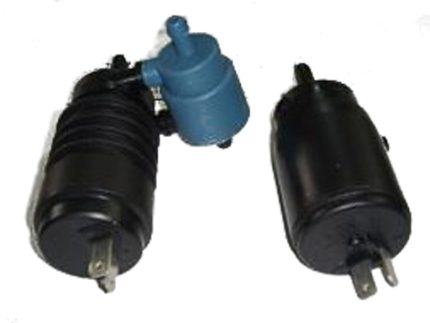 3WY-31-020C 1450174 12V 2800ML/MIN WASHER PUMP WITHOUT CAP FOR VW OPEL SEAT FORD SAAB MERCEDES