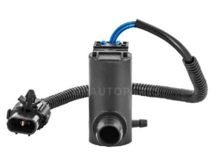 98510-02000 Hyunhdai Windshield Washer Tank Motors  UEX1
