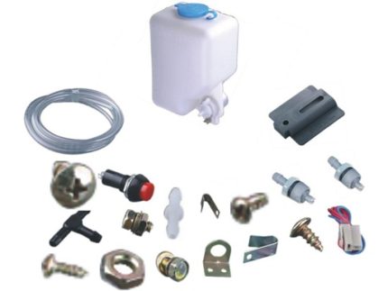EWT-363 EW-3T3 3WY-32-002 WATER CONTAINER W/FLOATER
