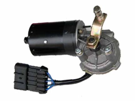 MOTOR PLUMA CHEV CORSA