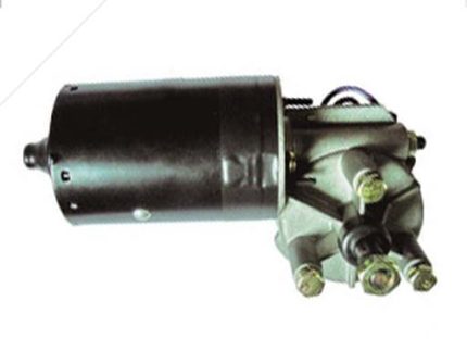 MOTOR PLUMA HIUNDAY