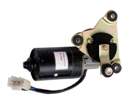 MOTOR PLUMA NISSAN