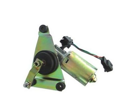 LC01 WM-1104 9390041124 WINDSHIELD WASHER MOTOR FOR GM CHEVROLET CAMIONETA 1982