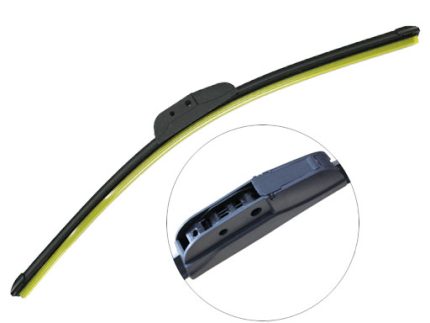 768 MULTI-FUNCTION NBR BOOMERANG WIPER BLADE 12″