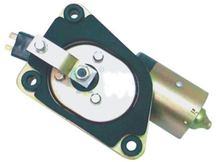 MLP-1600=K-1600 9397041021 WINDSHIELD WASHER MOTOR FOR CHRYSLER CAMION 1988
