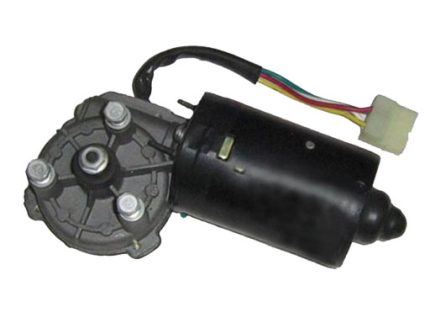 WIPER MOTOR 9390182012 24V size according to customer's sample
