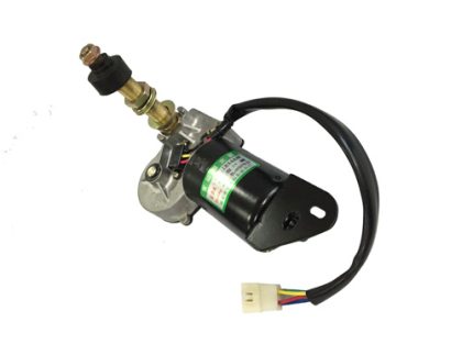 Wiper motor 24V universal