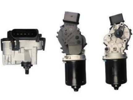 windshield wiper motors VW GOL Voyage 12V