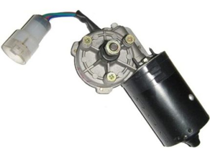 96100626 DW-6507 12V WIPER MOTOR FOR DAEWOO CIELO CHEVROLET